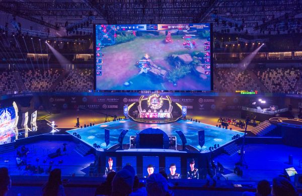 大赛增添了 大赛增添了