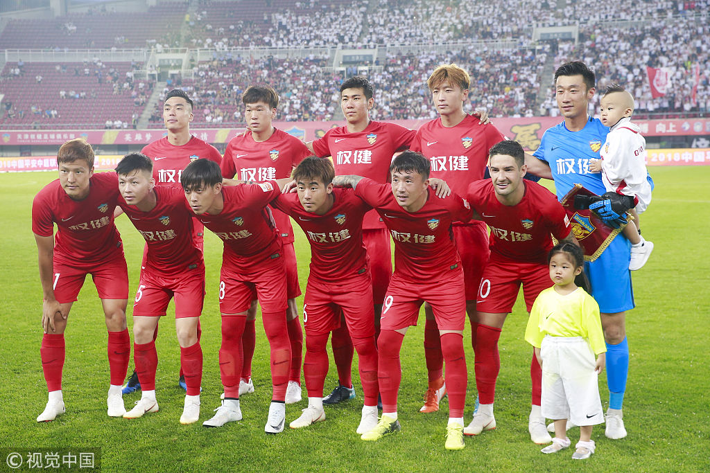 每一位球员 每一位球员