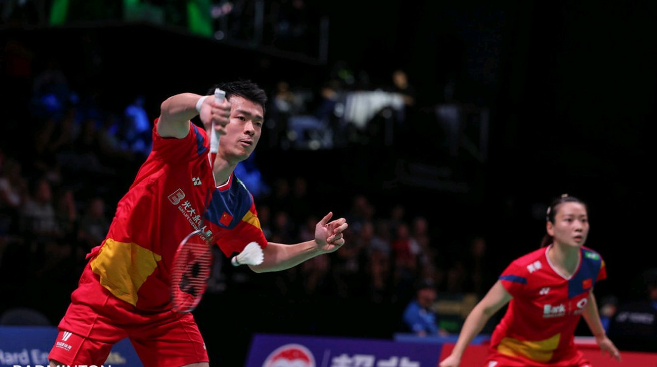 她依然选择 她依然选择