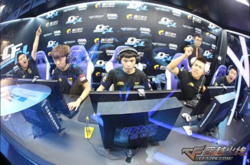 的比赛经验 的比赛经验