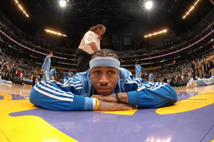 无数篮球迷 无数篮球迷