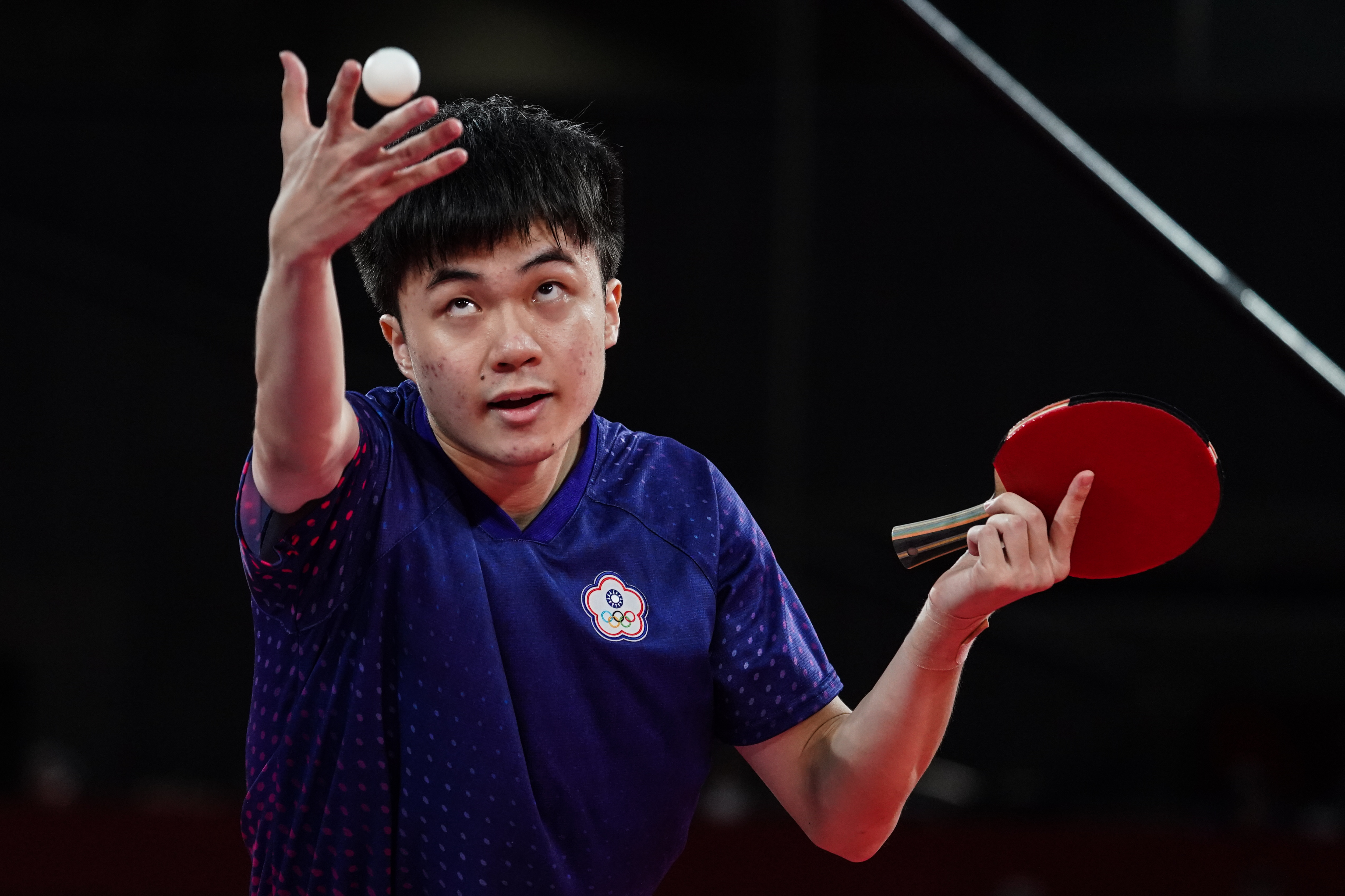 他们在场上 他们在场上