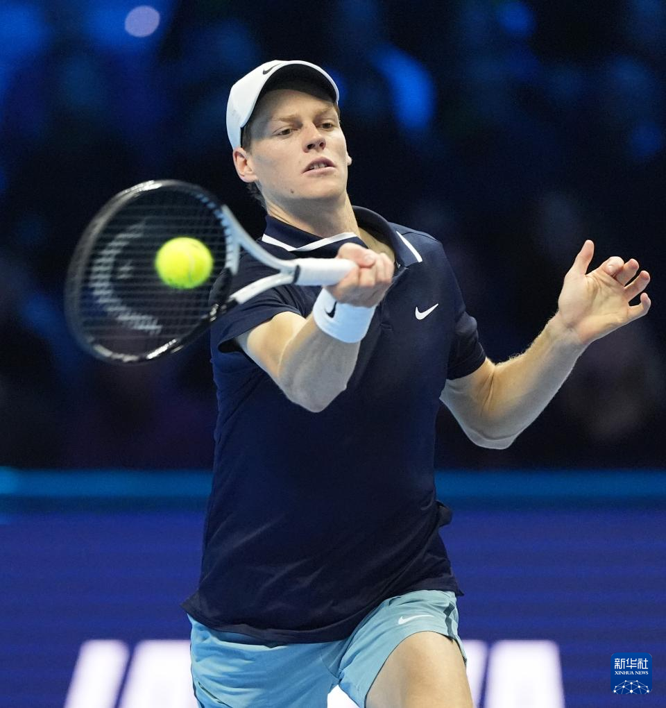 在本届全运 在本届全运