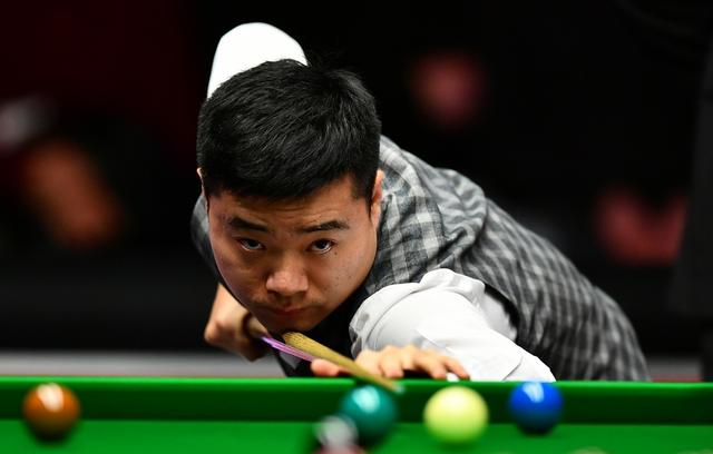 的比赛环境 的比赛环境