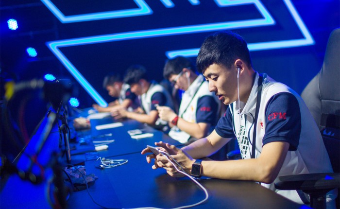 数据显示 数据显示