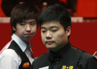 团队的化学 团队的化学